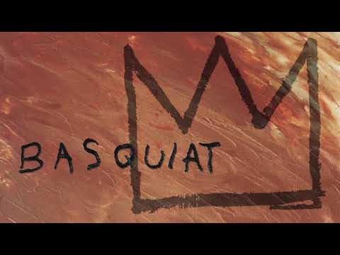 @ManseboArte Trailer BASQUIAT (Basquiat), de  Julian Schnabel, MIRAMAX, 1996