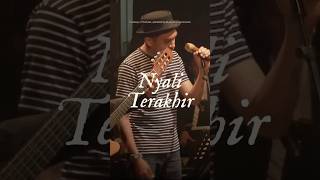 Download lagu Glenn Fredly - Nyali Terakhir (Lovevolution, 2010) #GarisMaknaGF mp3