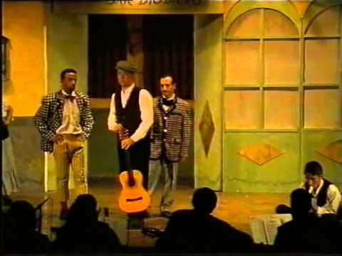 Compagnia "La Comunella" - Settembre Napoletano