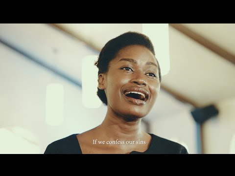 Udhibiti Kamili || The Saints Ministers {Official Video}