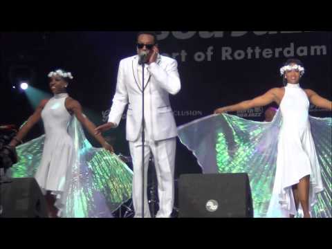 Charlie Wilson Part 2 North Sea Jazz 2013