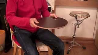 SP301(PARKA's original percussion)