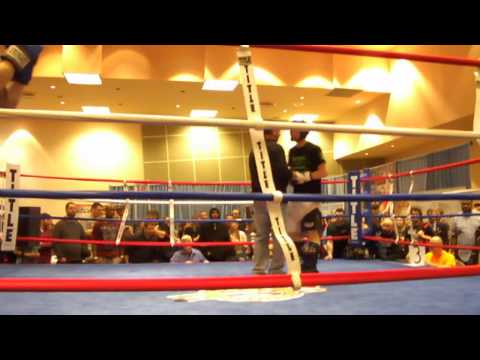 Korea Combat Sport (Anthony Rakoczy)