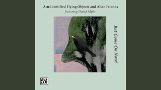 But Come on Now (feat. David Myhr)