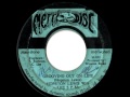 HOPETON LEWIS & THE S.P.Ms- Grooving out on life + version (1971 Merridisc)