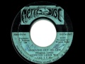 HOPETON LEWIS & THE S.P.Ms- Grooving out on ...