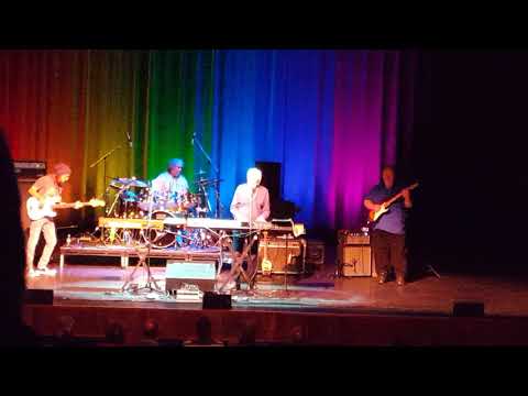 John Mayall with special guest Buddy Whittington live at G Live, Guildford on 10/11/2017