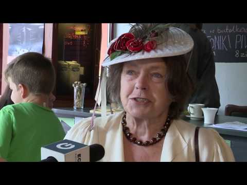 Jak dobrze mieć sąsiada!