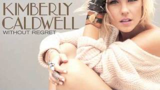 Caldwell - Hotter Without You