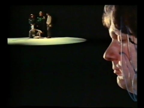 "Dreamscape" - BBC Everyman (1985)