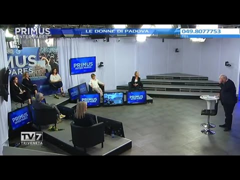 Tv7Triveneta - Le donne di Padova