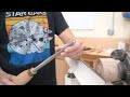 Tool Tuesday With Seri Robinson Ep10 Eliminates The Need For Sandpaper