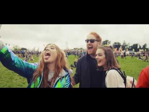 Nervous by Gavin James remix Mark Mccabe