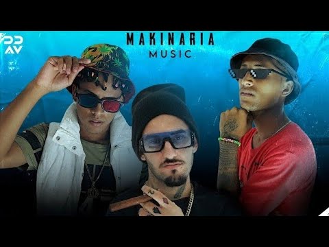 De cara conmigo - Los ley ley x Galan x Prodby Makinaria Music (Leyleton music)