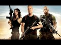 DJ AFRO LATEST BULLET RACE MERCENARY ACTION MOVIES 2025