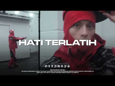 ”hati terlatih x gbp” ft. central cee & 21 savage (drill + jersey club) prod.0landrys!