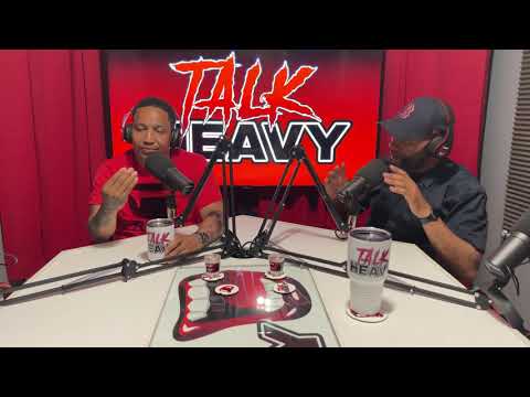 EPISODE 61: DONT FALL FOR "HE MY PLAY BROTHER"