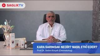 Kara Sarımsak Nedir? Nasıl Etki Eder?