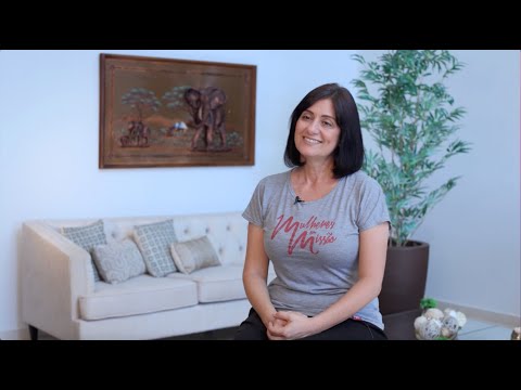 Mulheres em Missão - Alcançando Uma Mulher de Cada Vez