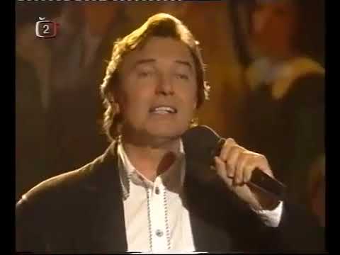 Karel Gott - Dívka z obrazu