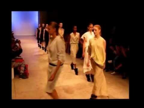 Aleksandar Protic | Lisboa Fashion Week | Verão 2013