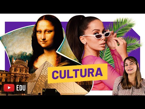 What is Culture?