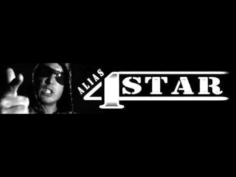 Alias 4Star featuring Juiceman & Kaotic - Mash Up The Place (Produced by ReBL Productions UK)
