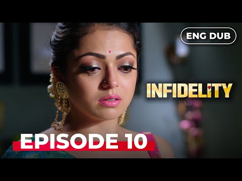 Infidelity — Silsila Badalte Rishton Ka and Kulfi - Indian Series in English Dubbed