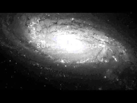 Supernova Edge - Vitaliy Zavadskyy