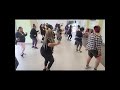 Come Dance With Me Line Dance Aka Tamia Line Dance