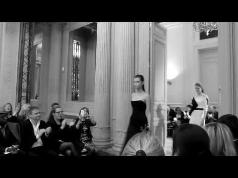 Tony Ward Haute Couture Spring Summer 2014 Paris