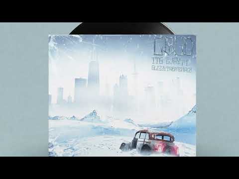 TTG Ejay - Cold (Feat. GlizzyTheMenace) Official Audio