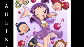 The One You Love - Paulina Rubio