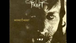 Celtic Frost - Domain Of Decay