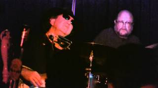 Tony Joe White : As The Crow Flies