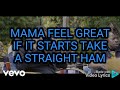 Shane O Psalms 23 Lyrics