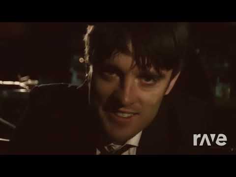 Franz Ferdinand Vs. The Ting Tings - Shut Up And Let Ulysses Go [ RaveDJ MashUp ]