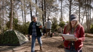 Maya&#39;s Weird Sense of Fun Connects to Her Past - Station 19