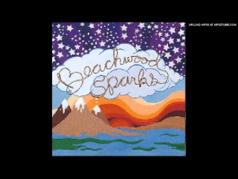 BEACHWOOD SPARKS- Silver Morning After