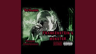 Monster Funk Music Video