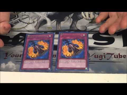 Saturday Locals @ Craving for a Game...Mash-Up...PLUS a deck profile with RadRyan5Ds!