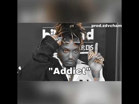 [FREE for profit] Juice WRLD type Beat „Addict“