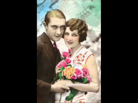 Hello Margot! -Joe Rines Brunswick Orchestra