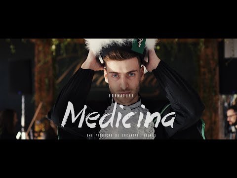 Aftermovie | Formatura Medicina UPF | Passo Fundo - RS