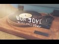 Bon Jovi - We All Fall Down (Lyric Video)