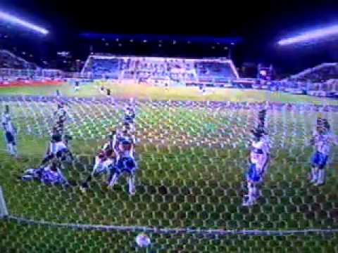 Flamengo 1 X 0 Friburguense   06/02/2013