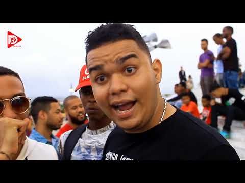 Brayan Rap  Vs Rubén px3 #MonumentodeSantiagode losCaballeros