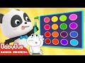 Warna Apa Yang Kamu Suka Belajar Warna Warna Lagu Anak Anak BabyBus Bahasa Indonesia