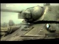 A legnagyobb tankcsaták - A kurszki csata I..flv 