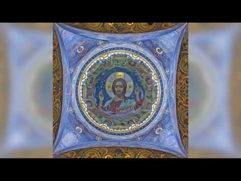 Symphony of Psalms - Igor Stravinsky